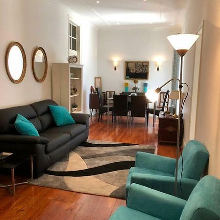 Grandmommy'S House - Traditional And Comfy Lisboan Apartment מראה חיצוני תמונה