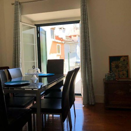 Grandmommy'S House - Traditional And Comfy Lisboan Apartment מראה חיצוני תמונה