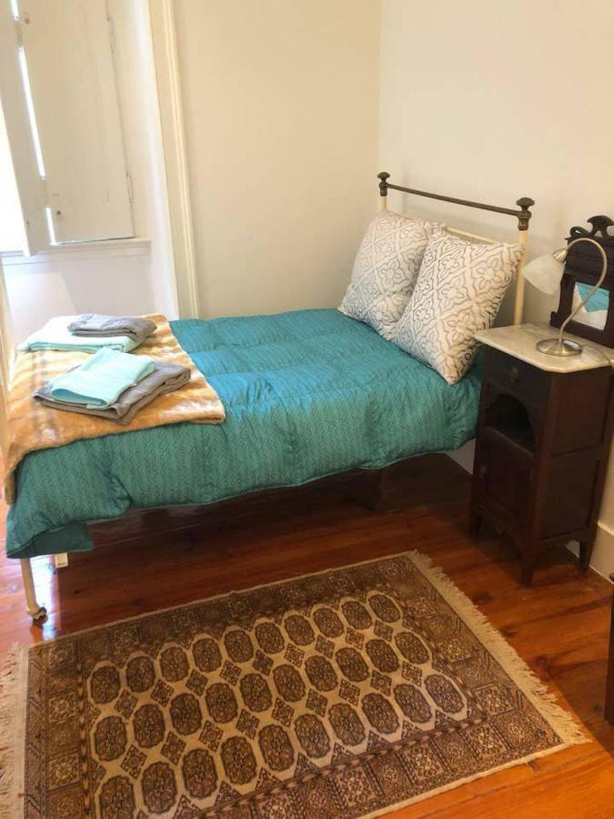 Grandmommy'S House - Traditional And Comfy Lisboan Apartment מראה חיצוני תמונה