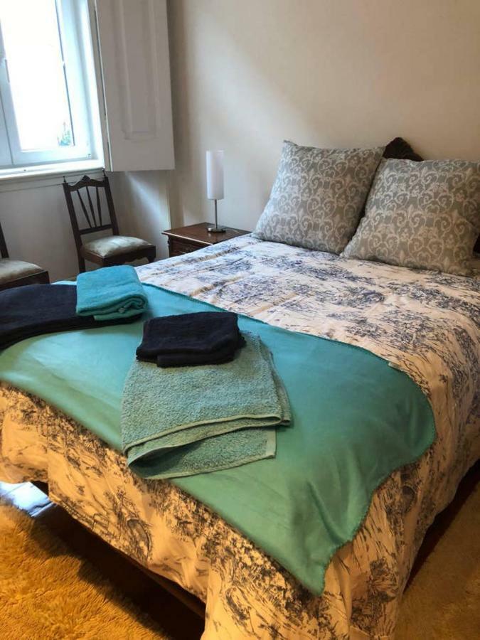Grandmommy'S House - Traditional And Comfy Lisboan Apartment מראה חיצוני תמונה