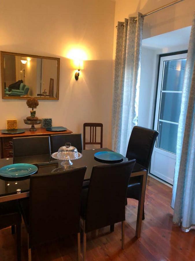 Grandmommy'S House - Traditional And Comfy Lisboan Apartment מראה חיצוני תמונה
