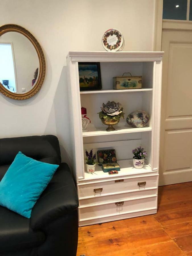 Grandmommy'S House - Traditional And Comfy Lisboan Apartment מראה חיצוני תמונה
