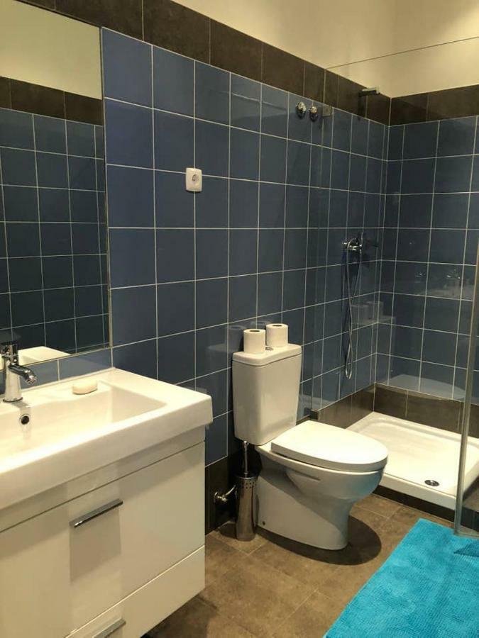 Grandmommy'S House - Traditional And Comfy Lisboan Apartment מראה חיצוני תמונה