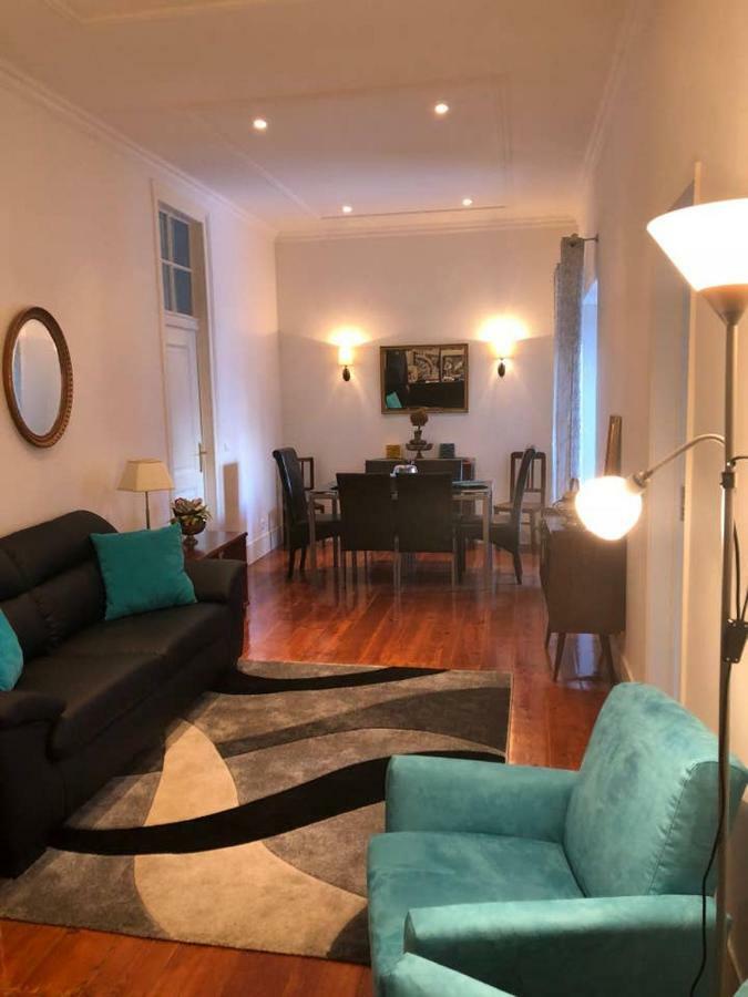 Grandmommy'S House - Traditional And Comfy Lisboan Apartment מראה חיצוני תמונה