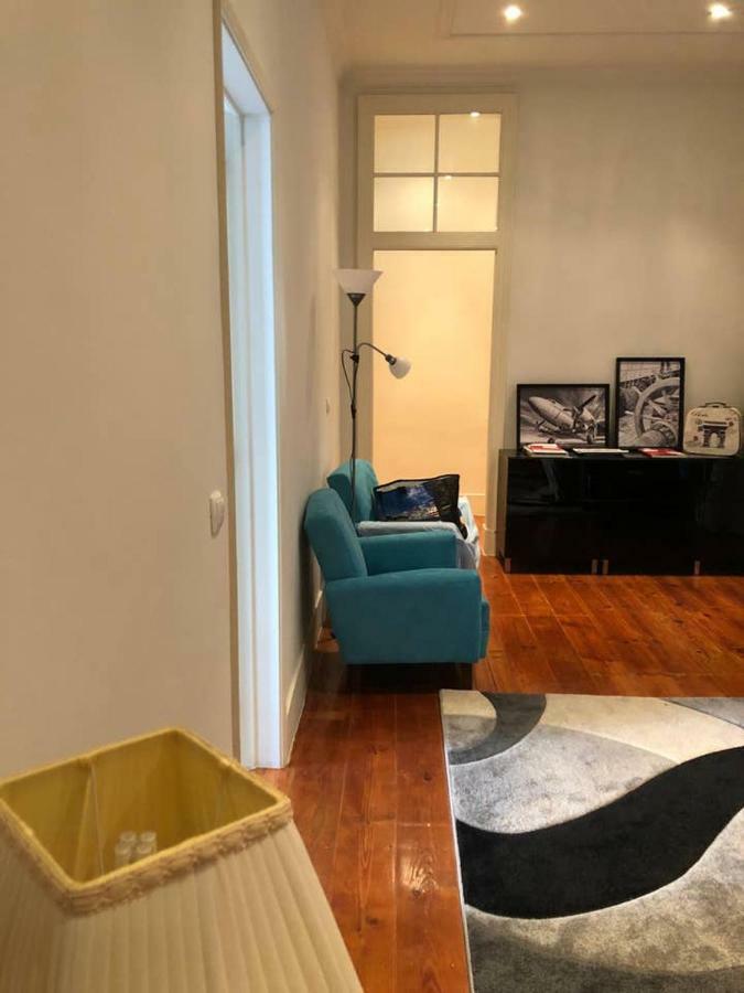 Grandmommy'S House - Traditional And Comfy Lisboan Apartment מראה חיצוני תמונה