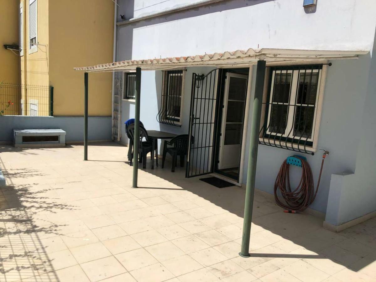 Grandmommy'S House - Traditional And Comfy Lisboan Apartment מראה חיצוני תמונה
