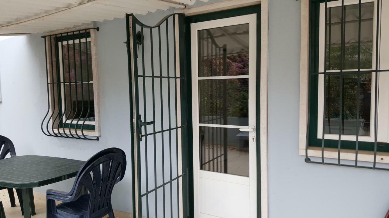 Grandmommy'S House - Traditional And Comfy Lisboan Apartment מראה חיצוני תמונה