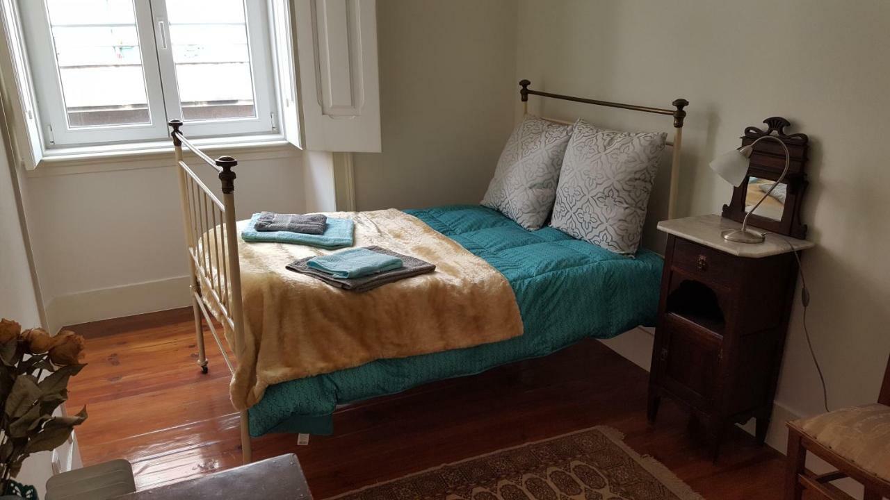 Grandmommy'S House - Traditional And Comfy Lisboan Apartment מראה חיצוני תמונה