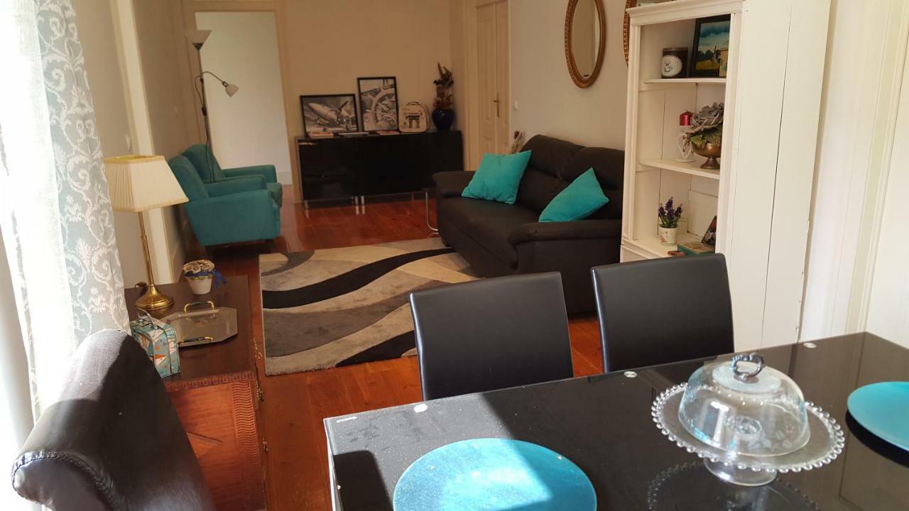Grandmommy'S House - Traditional And Comfy Lisboan Apartment מראה חיצוני תמונה
