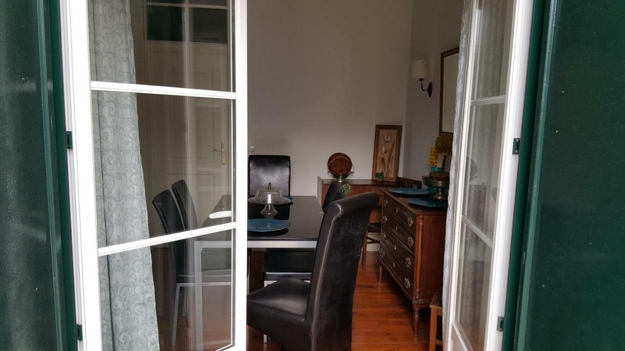 Grandmommy'S House - Traditional And Comfy Lisboan Apartment מראה חיצוני תמונה