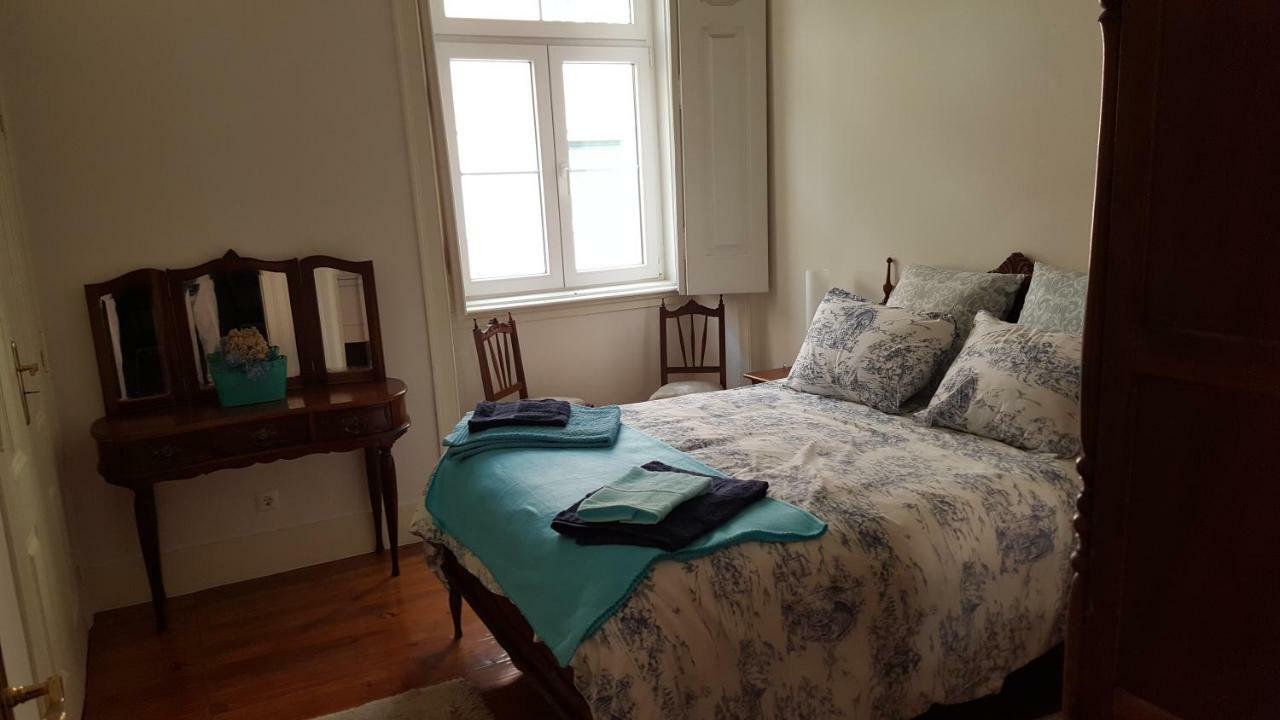 Grandmommy'S House - Traditional And Comfy Lisboan Apartment מראה חיצוני תמונה