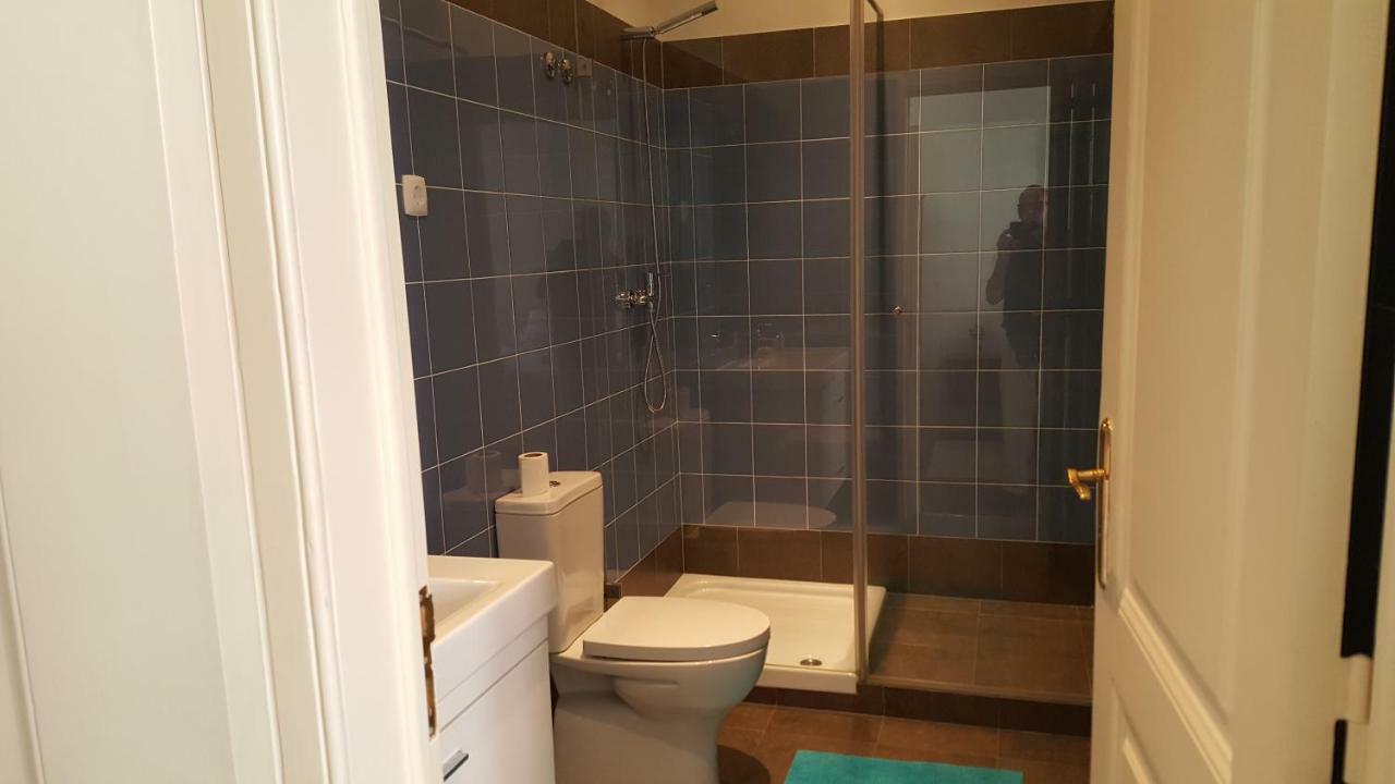 Grandmommy'S House - Traditional And Comfy Lisboan Apartment מראה חיצוני תמונה