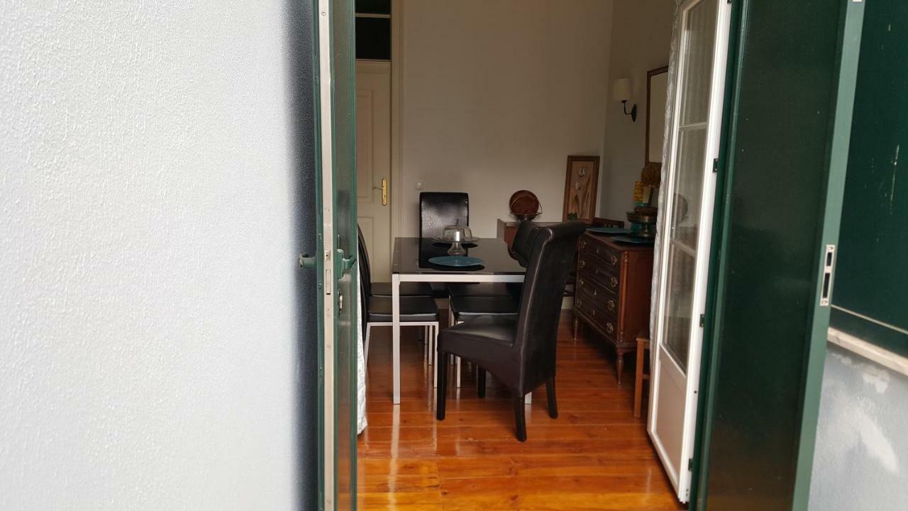 Grandmommy'S House - Traditional And Comfy Lisboan Apartment מראה חיצוני תמונה