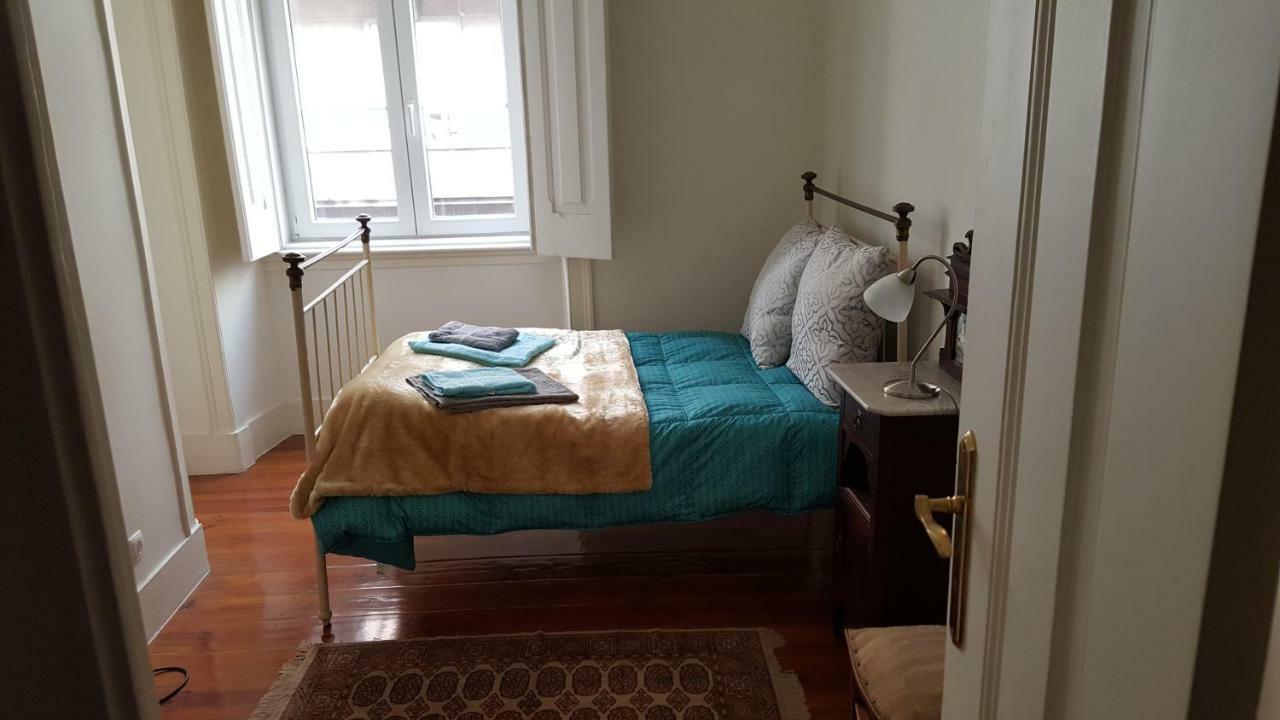 Grandmommy'S House - Traditional And Comfy Lisboan Apartment מראה חיצוני תמונה