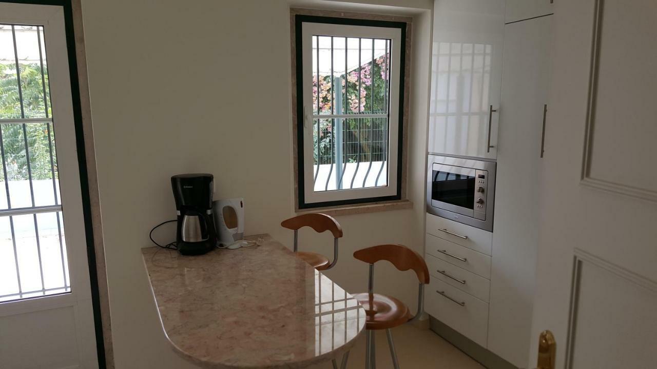 Grandmommy'S House - Traditional And Comfy Lisboan Apartment מראה חיצוני תמונה