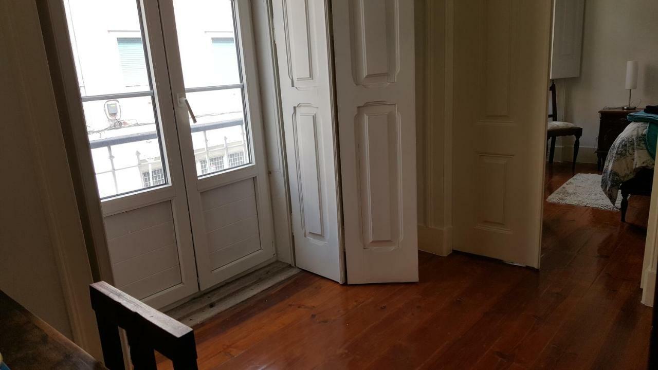 Grandmommy'S House - Traditional And Comfy Lisboan Apartment מראה חיצוני תמונה